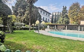 Villa Royal Florence Italy